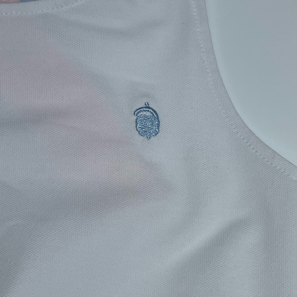 NWT The Oaks Grand Slam Tennis Dress and Spandex Short - Picture 7 of 7
